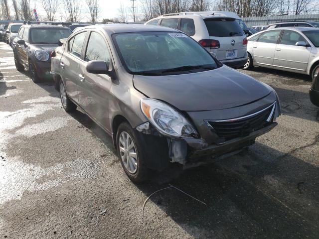 NISSAN VERSA S 2012 3n1cn7ap9cl926149