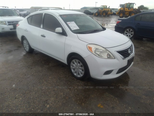 NISSAN VERSA 2012 3n1cn7ap9cl929424