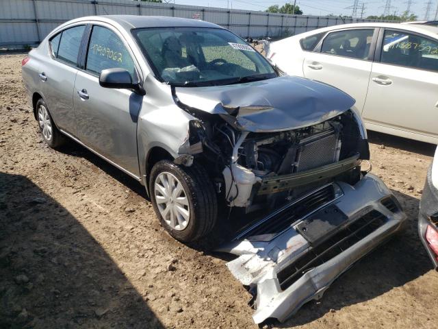 NISSAN VERSA S 2012 3n1cn7ap9cl932484