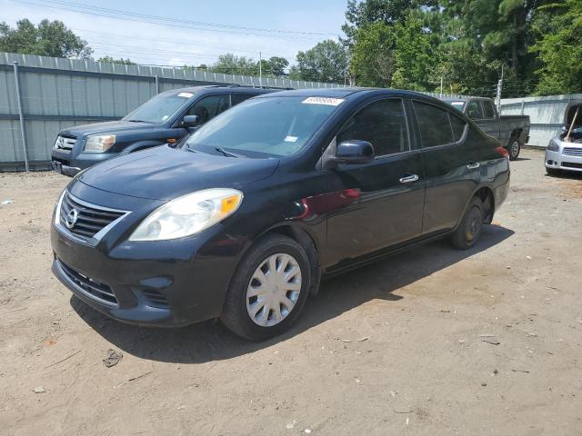 NISSAN VERSA S 2012 3n1cn7ap9cl932727