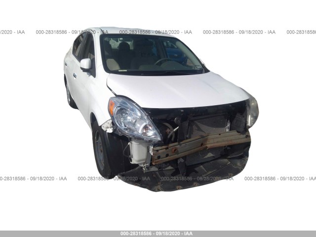 NISSAN VERSA 2012 3n1cn7ap9cl932839