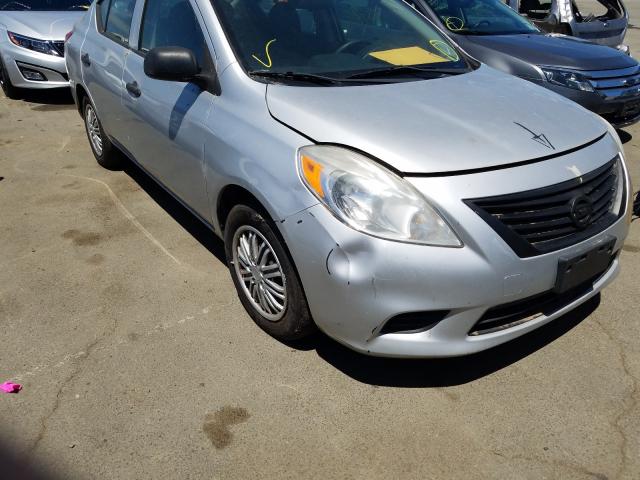 NISSAN VERSA 2012 3n1cn7ap9cl934204