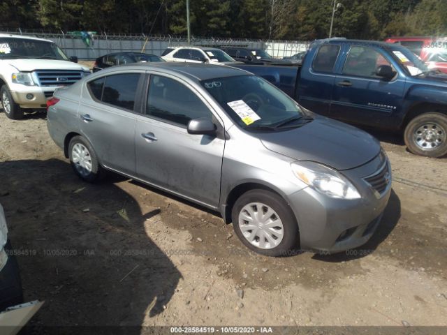 NISSAN VERSA 2012 3n1cn7ap9cl937152