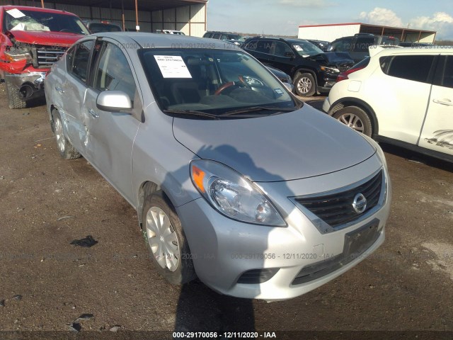 NISSAN VERSA 2012 3n1cn7ap9cl939757