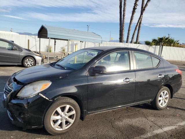 NISSAN VERSA 2012 3n1cn7ap9cl942559