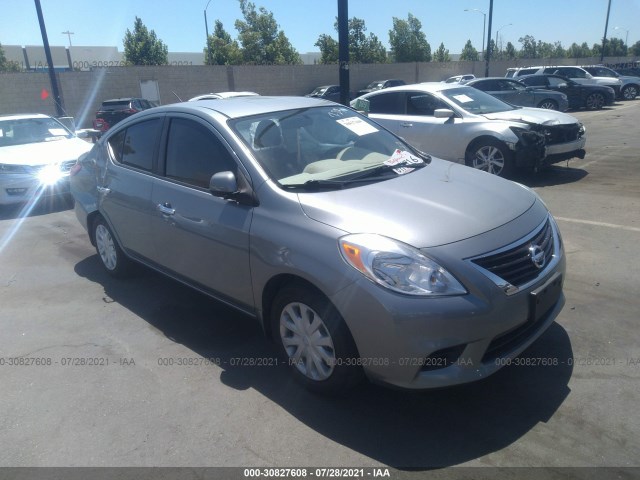 NISSAN VERSA 2012 3n1cn7ap9cl943825