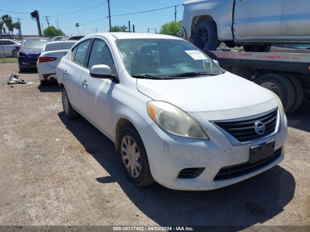 NISSAN VERSA 2012 3n1cn7ap9cl944425