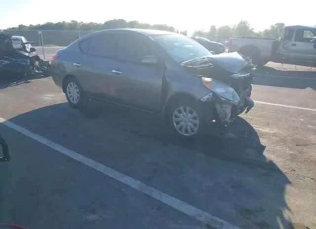 NISSAN VERSA 2012 3n1cn7ap9cl944490