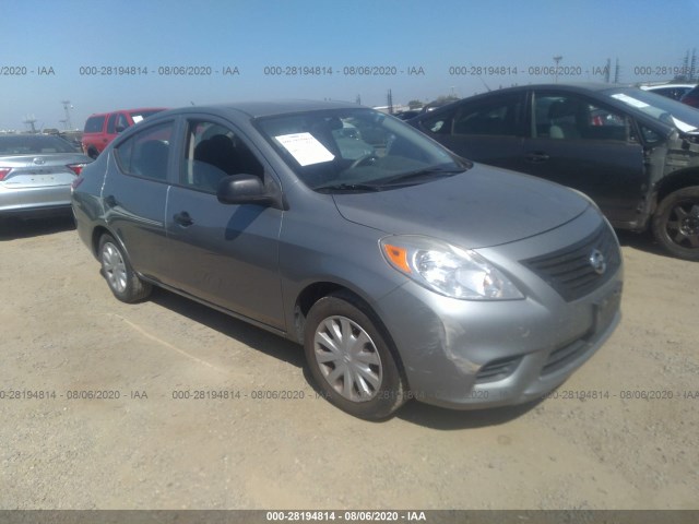 NISSAN VERSA 2012 3n1cn7ap9cl944571