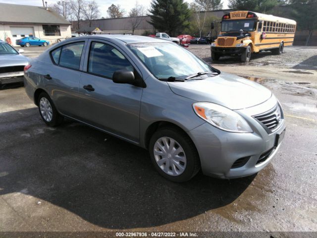 NISSAN VERSA 2012 3n1cn7ap9cl945056