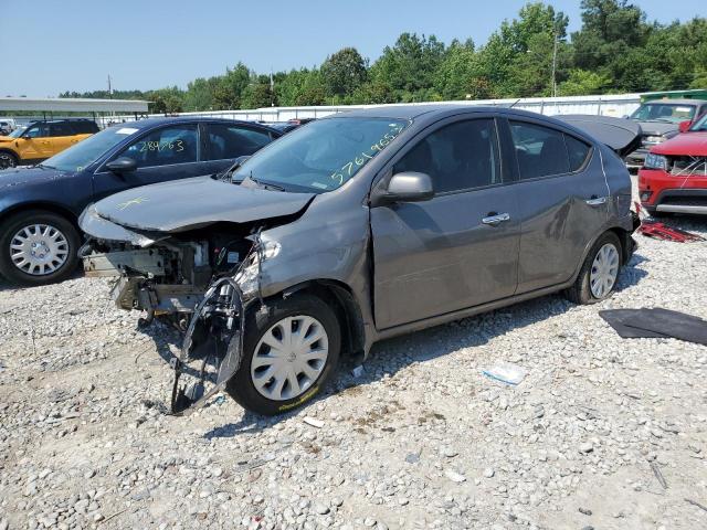 NISSAN VERSA S 2012 3n1cn7ap9cl946045