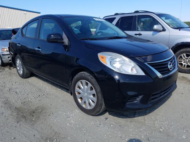 NISSAN VERSA S 2012 3n1cn7ap9cl946241