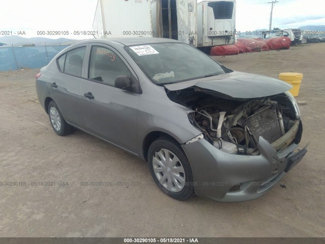 NISSAN VERSA 2012 3n1cn7ap9cl946594