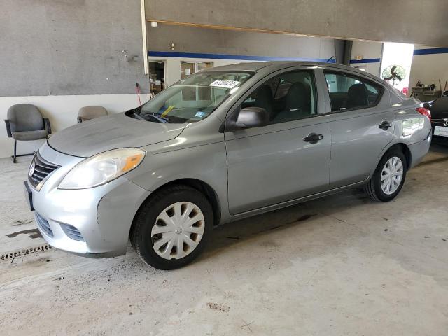 NISSAN VERSA S 2013 3n1cn7ap9dl818678