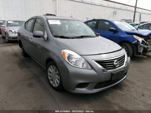 NISSAN VERSA 2013 3n1cn7ap9dl819832