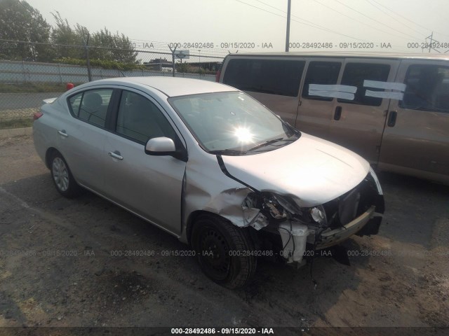 NISSAN VERSA 2013 3n1cn7ap9dl820057