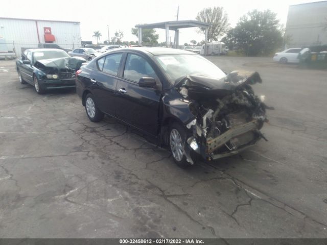 NISSAN VERSA 2013 3n1cn7ap9dl820737