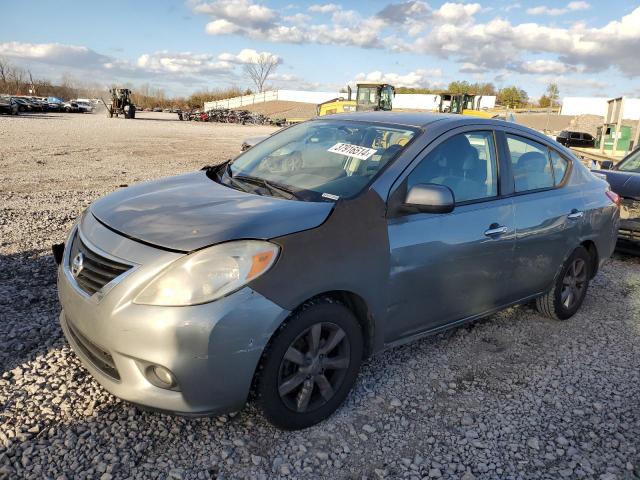 NISSAN VERSA 2013 3n1cn7ap9dl820818