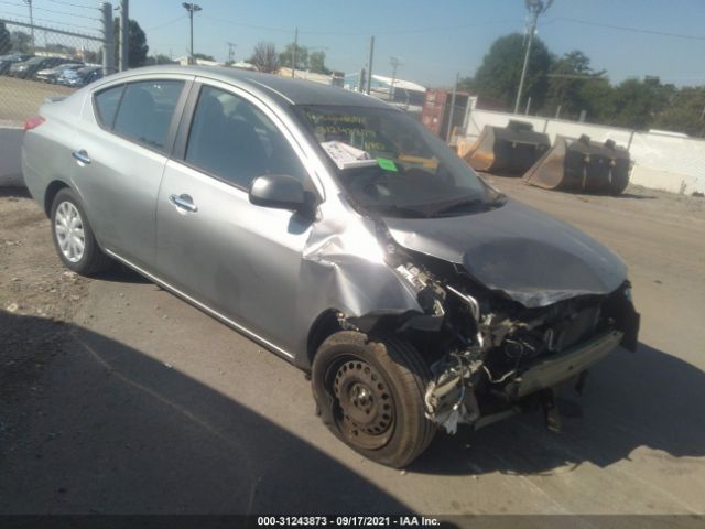 NISSAN VERSA 2013 3n1cn7ap9dl823606