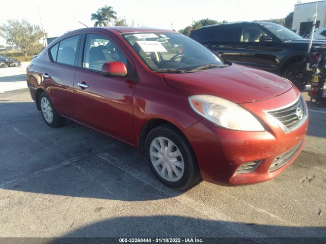 NISSAN VERSA 2013 3n1cn7ap9dl824173