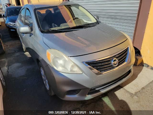 NISSAN VERSA 2013 3n1cn7ap9dl824495