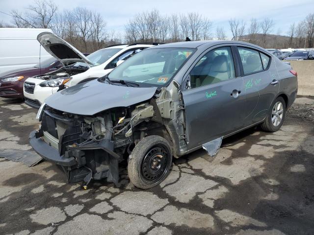 NISSAN VERSA S 2013 3n1cn7ap9dl826389