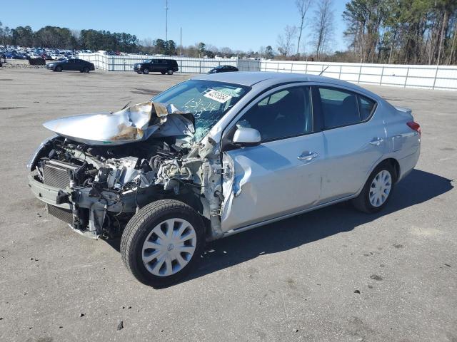 NISSAN VERSA 2013 3n1cn7ap9dl827123