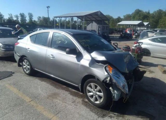 NISSAN VERSA 2013 3n1cn7ap9dl829020