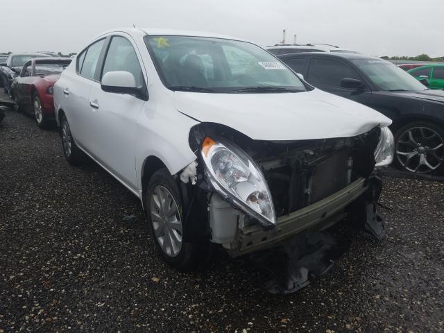 NISSAN VERSA S 2013 3n1cn7ap9dl829597