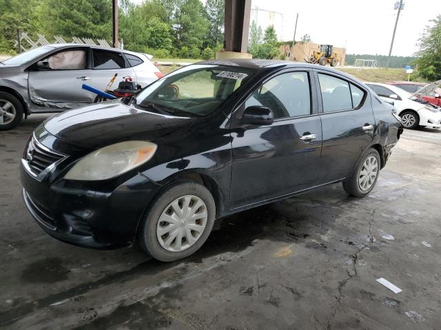 NISSAN VERSA 2013 3n1cn7ap9dl833715