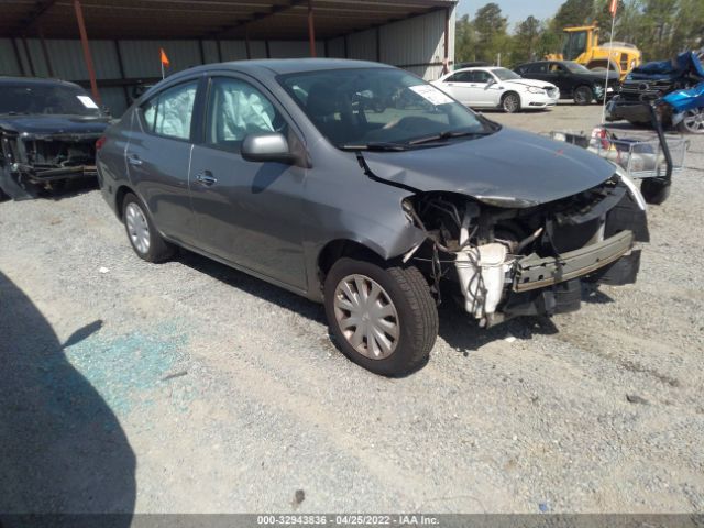 NISSAN VERSA 2013 3n1cn7ap9dl834346