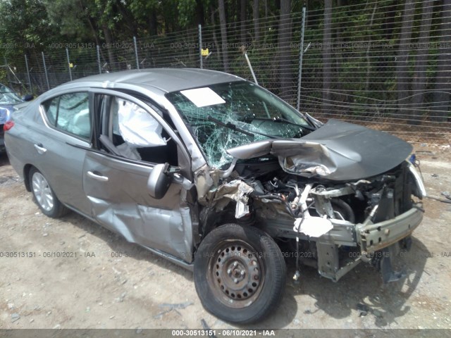 NISSAN VERSA 2013 3n1cn7ap9dl834704