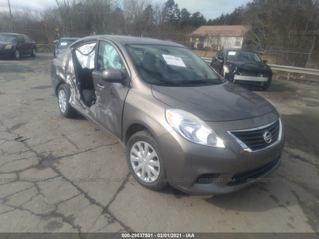 NISSAN VERSA 2013 3n1cn7ap9dl835822