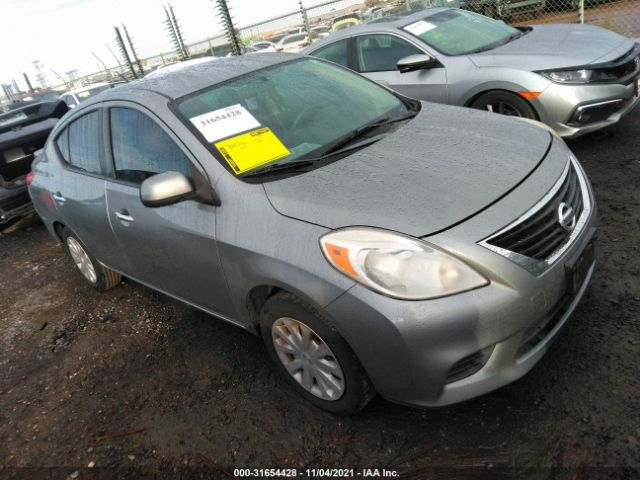 NISSAN VERSA 2013 3n1cn7ap9dl836193