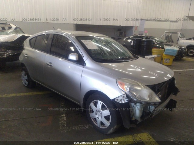 NISSAN VERSA 2013 3n1cn7ap9dl837702