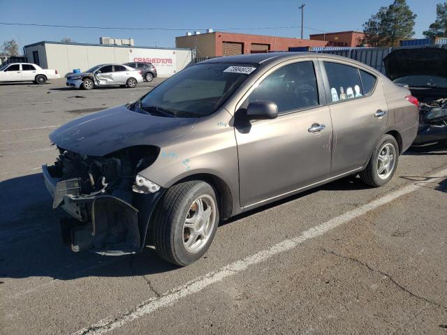 NISSAN VERSA 2013 3n1cn7ap9dl839630