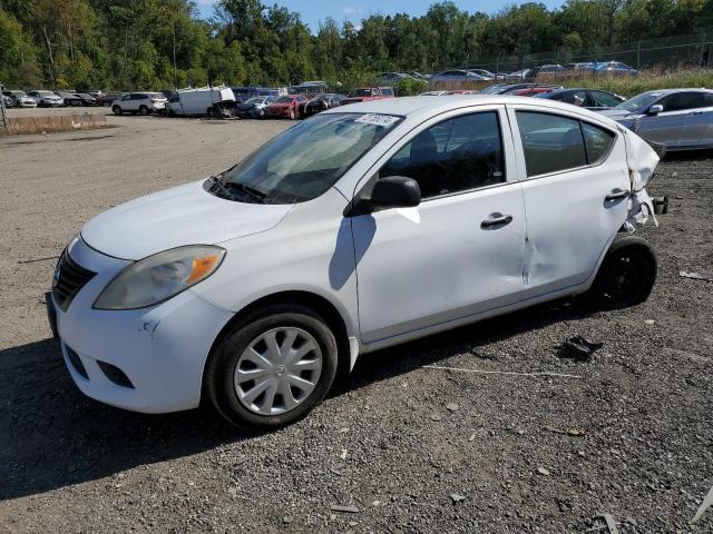 NISSAN VERSA S 2013 3n1cn7ap9dl841815