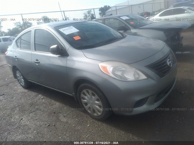 NISSAN VERSA 2013 3n1cn7ap9dl842351