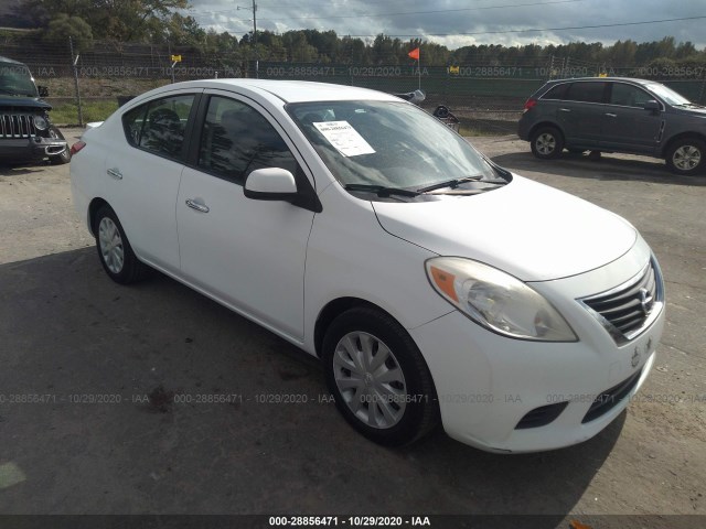 NISSAN VERSA 2013 3n1cn7ap9dl842866