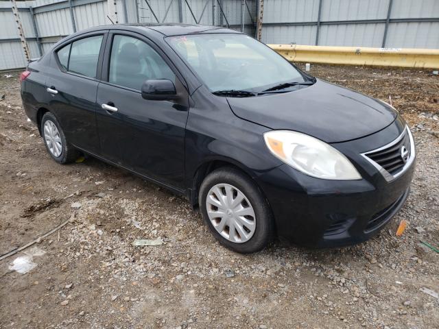 NISSAN VERSA 2013 3n1cn7ap9dl842902