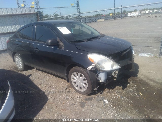 NISSAN VERSA 2013 3n1cn7ap9dl843919