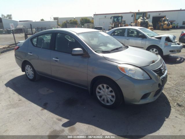 NISSAN VERSA 2013 3n1cn7ap9dl844519