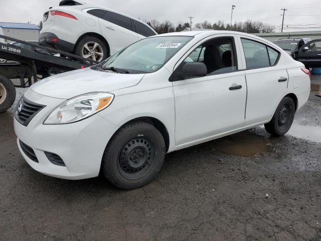 NISSAN VERSA 2013 3n1cn7ap9dl845346