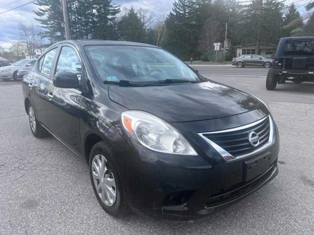 NISSAN VERSA S 2013 3n1cn7ap9dl845749