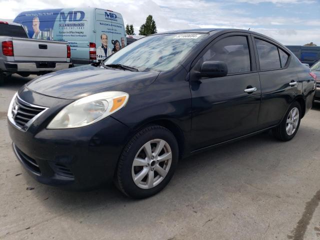 NISSAN VERSA 2013 3n1cn7ap9dl847839