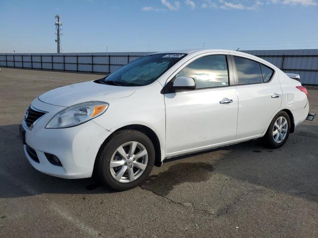 NISSAN VERSA S 2013 3n1cn7ap9dl848358