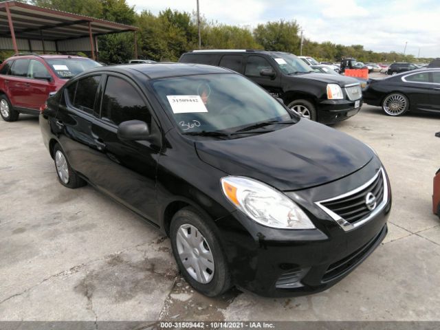 NISSAN VERSA 2013 3n1cn7ap9dl848974