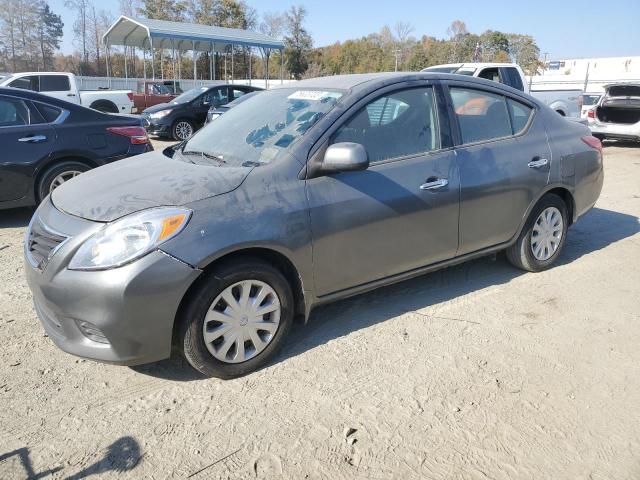 NISSAN VERSA 2013 3n1cn7ap9dl849882