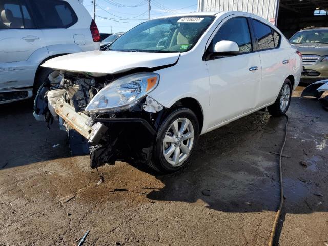 NISSAN VERSA 2013 3n1cn7ap9dl849977