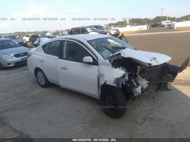 NISSAN VERSA 2013 3n1cn7ap9dl851745